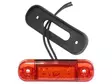 LED Side marker 3LED Slim - LED side marker lights - 4040110126 - 3