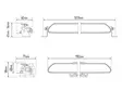 Lazer Linear 36 - LED light bars - 8020101276 - 5