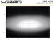 Lazer Linear 36 - LED light bars - 8020101276 - 8