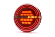LED tail lamp with dynamic turning indicator - LED Tail lights - 8020101686 - 1