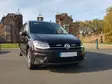 Auxiliary light grille kit 2x Lazer Linear 6 Elite, VW Caddy 2015+ - Volkswagen auxiliary lights - 8020100956 - 1