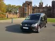 Auxiliary light grille kit 2x Lazer Linear 6 Elite, VW Caddy 2015+ - Volkswagen auxiliary lights - 8020100956 - 2