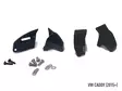 Auxiliary light grille kit 2x Lazer Linear 6 Elite, VW Caddy 2015+ - Volkswagen auxiliary lights - 8020100956 - 6