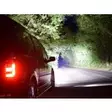 Auxiliary light grille kit 2x Lazer Linear 6 Elite, VW Caddy 2015+ - Volkswagen auxiliary lights - 8020100956 - 3