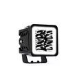 LuminaLights Halo Pod 3'' - LED Auxiliary lights - 8020109846 - 3