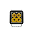 LuminaLights Halo Pod 3'' - LED Auxiliary lights - 8020109846 - 4