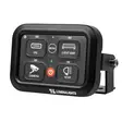 Controlpanel set for 4 channels, with Bluetooth and remote control - LED warning light bars - 8020110916 - 10