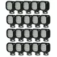LuminaLights work light kit, Harvester – Basic - LED Work lights - 8020107956 - 1