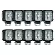 LuminaLights Valueline Mini 24W 10PACK - LED Work lights - 8020108196 - 1