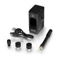 Magicshine AIRRO Mini Bicycle Tire Electric Inflator - Other accessories - 8020113016 - 4