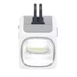 MAGICSHINE EVO 1700 GOPRO Mount White - Bike lights - 8020112006 - 2
