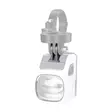 MAGICSHINE EVO 1700 GOPRO Mount White - Bike lights - 8020112006 - 3