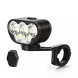 Magicshine MONTEER 6500S ZEUS V2.0 Wireless Version - Bike frontlights - 8020120126 - 16