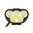 Magicshine MONTEER 6500S ZEUS V2.0 Wireless Version - Bike frontlights - 8020120126 - 15