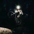 Magicshine MONTEER 6500S ZEUS V2.0 Wireless Version - Bike frontlights - 8020120126 - 13