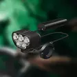 Magicshine MONTEER 6500S ZEUS V2.0 Wireless Version - Bike frontlights - 8020120126 - 10