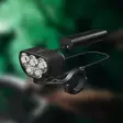 Magicshine MONTEER 6500S ZEUS V2.0 Wireless Version - Bike frontlights - 8020120126 - 3
