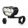 Magicshine MONTEER 6500S ZEUS V2.0 Wireless Version - Bike frontlights - 8020120126 - 1