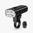 Magicshine RAY 2600B Bicycle Light - Bike frontlights - 8020110406 - 1
