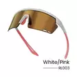 Magicshine ROULEUR Classic Sports and Sunglasses, RL003 - Sunglasses - 8020121076 - 1