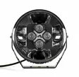 Optibeam Nin9 Led Auxiliary Light - LED Auxiliary lights - 8020105396 - 2