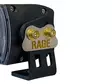 Optibeam Super Captain Dual RAGE 600 - LED light bars - 8020105886 - 3
