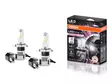 LED conversion kit Osram HL Intense H4/H19 - LED conversion kits - 8020107786 - 2