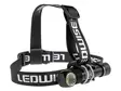 Ledwise Legend Gen2, warm - Headlamps - 8020104896 - 6