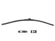 Wiper blade NPD Easy Fit 430 mm - Wiper blades - 8020112116 - 1