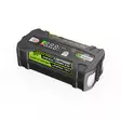 Jump Starter – Lokithor J2250 PRO – 2250A, 12V, LiFePO4 - Battery boosters - 8020120506 - 1