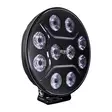 Strands Dark Knight Intense 9 - LED Auxiliary lights - 8020104486 - 7