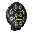 Strands Dark Knight Intense 9 - LED Auxiliary lights - 8020104486 - 6