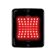 Strands DARK KNIGHT IZE LED SQUARE FOG LIGHT LED - LED Tail lights - 8020107006 - 2