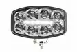Strands Delta driving light 9" led - LED Auxiliary lights - 8020106576 - 2