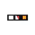 Strands IZE led frame 3x square - LED Tail lights - 8020109766 - 1