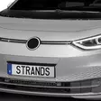 Strands NUUK BLACK 20" KIT VW ID3 2021- - Volkswagen auxiliary lights - 8020106446 - 2