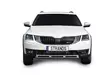 Strands NUUK DIAMOND 20" KIT SKODA OCTAVIA/SCOUT 2018- - Skoda auxiliary lights - 8020107086 - 3