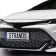 Strands NUUK DIAMOND 20" KIT TOYOTA COROLLA 2019- - Toyota auxiliary lights - 8020106826 - 2