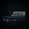 Strands Nuuk E-Line - LED light bars - 8020108506 - 3