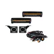 Strands Siberia DR 12" 2x KIT - LED light bars - 8020106596 - 2