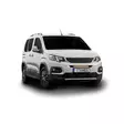 Strands Siberia NG SR 20" KIT PEUGEOT PARTNER 2020- - Peugeot Auxiliary lights - 8020106316 - 2