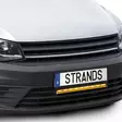 Strands Siberia NG SR 20" KIT VW CADDY 2015-2020 - Volkswagen auxiliary lights - 8020107056 - 3