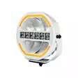 Siberia Skylord 9" white Auxiliary Light - LED Auxiliary lights - 8020108096 - 1