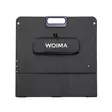 Foldable solar panel Woima 100W - Solar panels - 8020111336 - 2