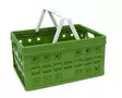 Folding box with carrying handles 32 liters - Water accessories - 8020112166 - 1