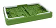 Folding box with carrying handles 32 liters - Water accessories - 8020112166 - 2
