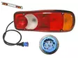 Tail light, multi function, with wire, Renault - Other tail lights - 3005000006 - 2
