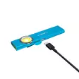 Flashlight Klarus E5 Bays blue - Flashlights - 8020111966 - 3