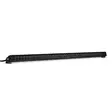 Work Light Bar LuminaLights Dark Work Slim 1100 LED – 1005 mm Flood Beam - LED Work light bars - 8020105236 - 1
