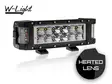 W-light Sideshooter ATV Led Auxiliary Light - LED light bars - 8020101406 - 4